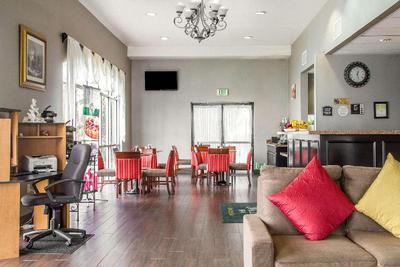 Quality Inn San Jose Downtown