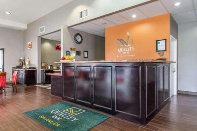 Quality Inn San Jose Downtown