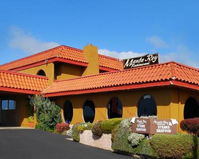 Quality Inn near Hearts Castle