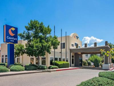 Comfort Inn Southern Santa Fe
