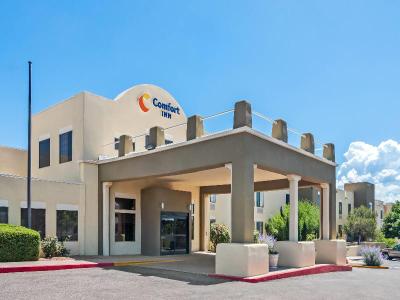 Comfort Inn Southern Santa Fe