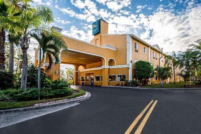 Quality Inn Sarasota