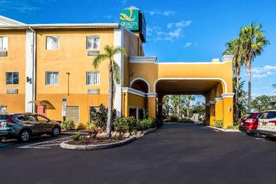 Quality Inn Sarasota
