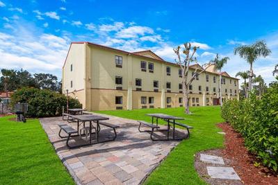 Quality Inn Sarasota