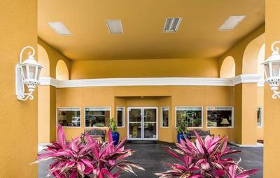 Quality Inn Sarasota