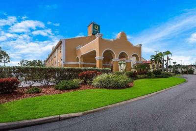 Quality Inn Sarasota