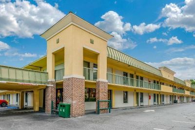 Quality Inn Savannah Historic District