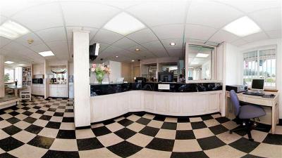 Americas Best Value Inn Shoreline Seattle N