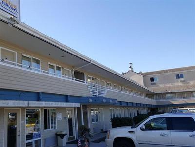 Americas Best Value Inn Shoreline Seattle N