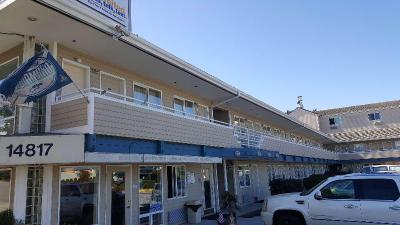 Americas Best Value Inn Shoreline Seattle N