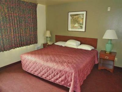 Americas Best Value Inn Shoreline Seattle N