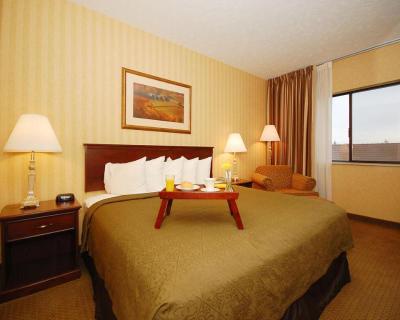 Fairfield Inn & Suites by Marriott Spokane Valley