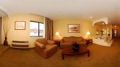 Fairfield Inn & Suites by Marriott Spokane Valley