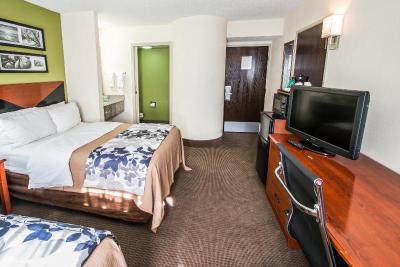Sleep Inn Statesville I-40