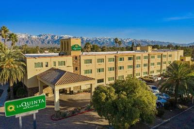 La Quinta Inn & Suites by Wyndham Tucson-Reid Park