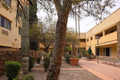 La Quinta Inn & Suites by Wyndham Tucson-Reid Park
