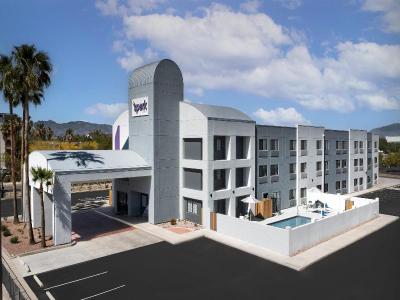 Spark by Hilton Tucson Airport