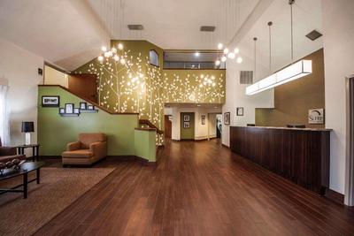 Sleep Inn & Suites Central/I-44