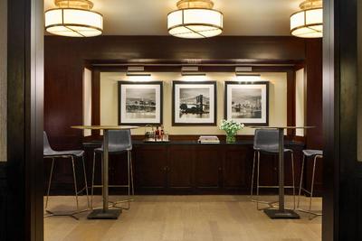 The Muse New York