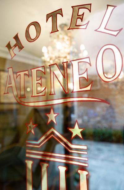 Ateneo