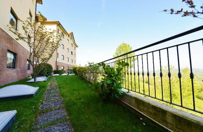 Hotel Mamiani & Kì-Spa Urbino