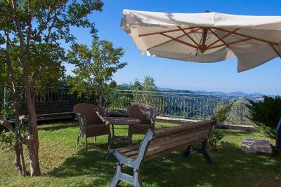 Hotel Mamiani & Kì-Spa Urbino