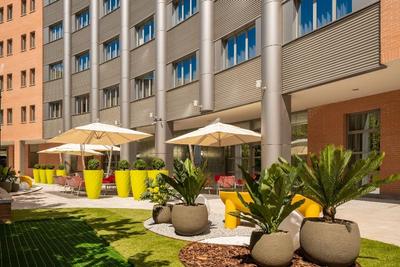 Savhotel Fiera Bologna