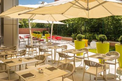 Savhotel Fiera Bologna