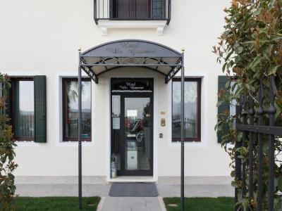 Villa Gasparini