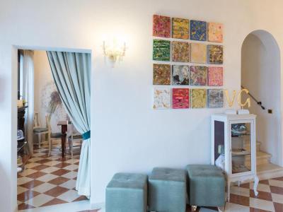 Villa Gasparini