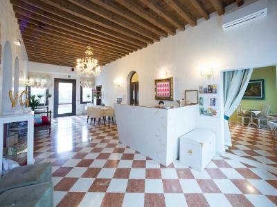 Villa Gasparini