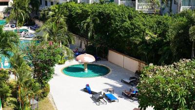 Karon Sea Sands Resort