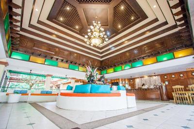 Karon Sea Sands Resort