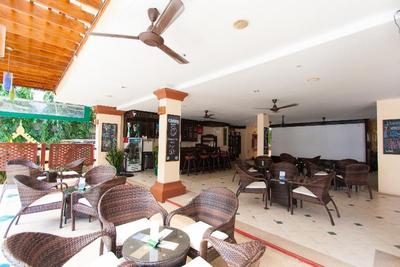 Karon Sea Sands Resort