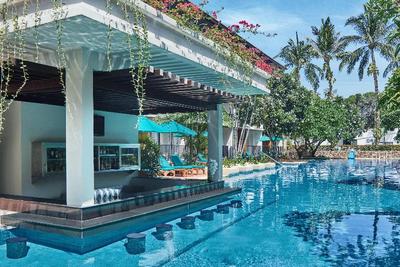 DoubleTree by Hilton Phuket Banthai Resort