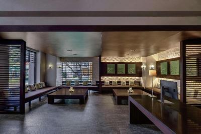 DoubleTree by Hilton Phuket Banthai Resort