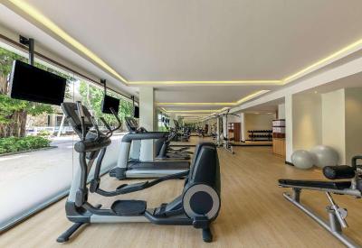DoubleTree by Hilton Phuket Banthai Resort