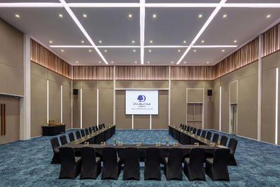 DoubleTree by Hilton Phuket Banthai Resort