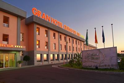 Gran Hotel Ciudad del Sur