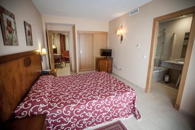 Gran Hotel Ciudad del Sur