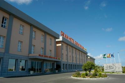 Gran Hotel Ciudad del Sur