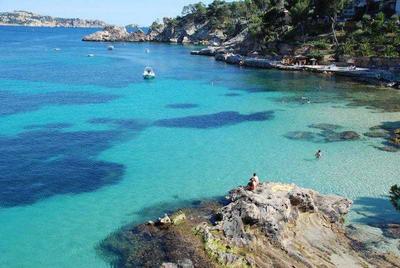 Petit Cala Fornells