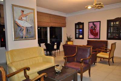 Azak Beach Hotel