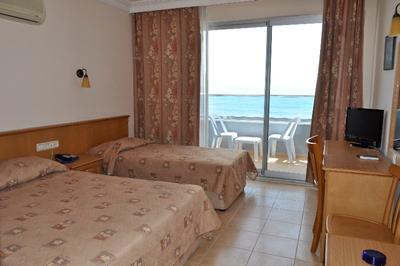 Azak Beach Hotel