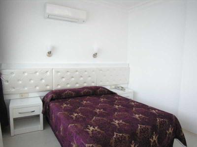 Azak Beach Hotel