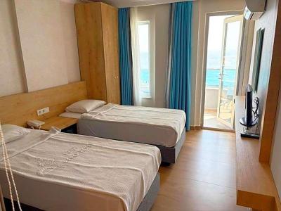 Azak Beach Hotel