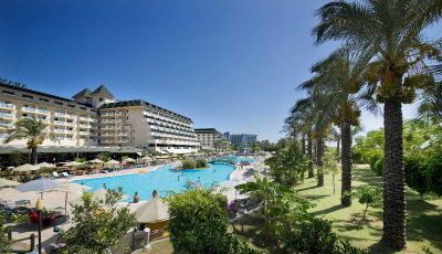 MC Arancia Resort Hotel