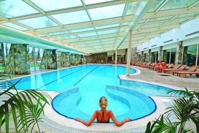 MC Arancia Resort Hotel