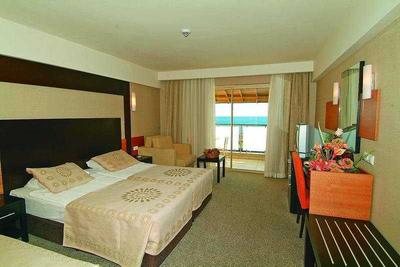 MC Arancia Resort Hotel