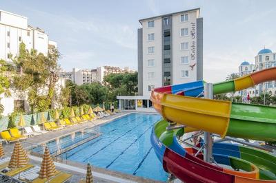Kolibri Hotel